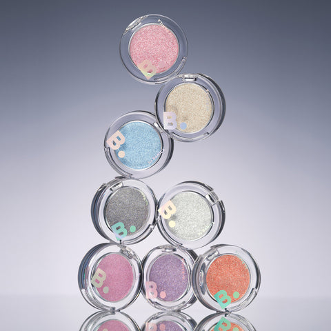 Banila Co Hyper Holo Beam Eye Glitter 1.8g 8-Piece Full Set