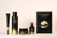 Dr.G Royal Black Snail Ampoule 30ml