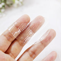 Soonsu Beauty Honey Structure Eye Patch EX 60patches application use