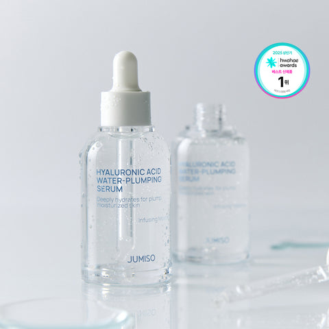 Jumiso Hyaluronic Acid Water Plumping Hydrating Serum 50ml
