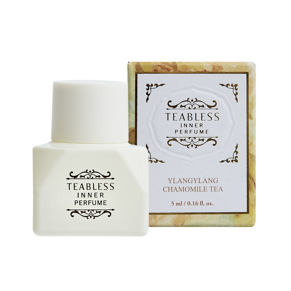 Teabless Ylang Ylang Chamomile Tea Inner Perfume 5ml