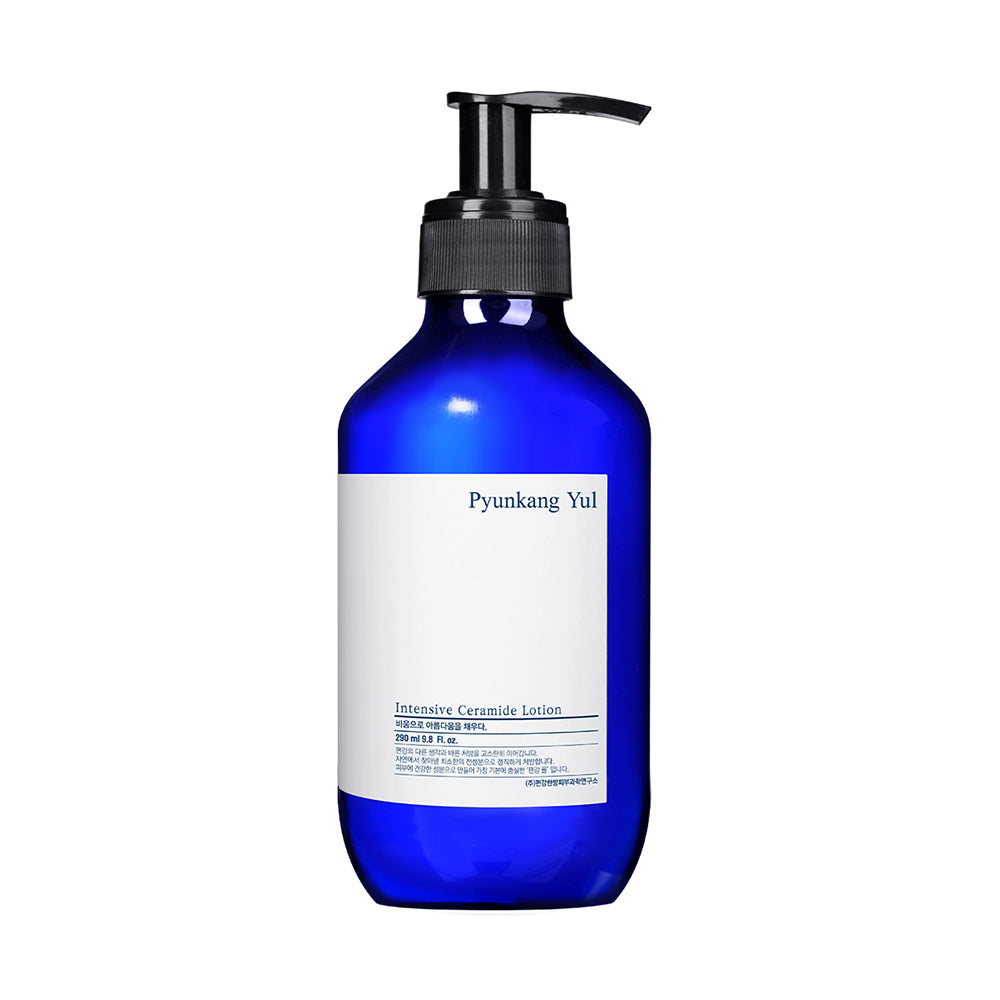 Pyunkang Yul High-Moisture Ceramide Lotion 290ml