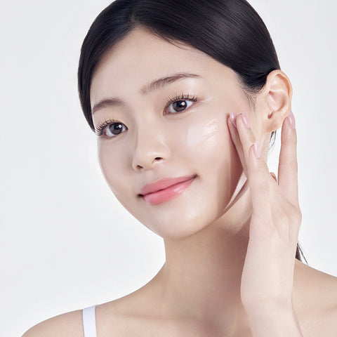 Milk Baobab MILBA LAB Jeju Fig Peeling Gel 100ml