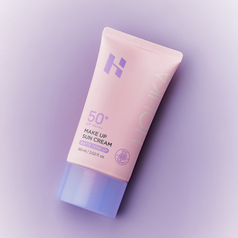 Holika Holika Makeup Sun Cream 60ml (2 Pack)