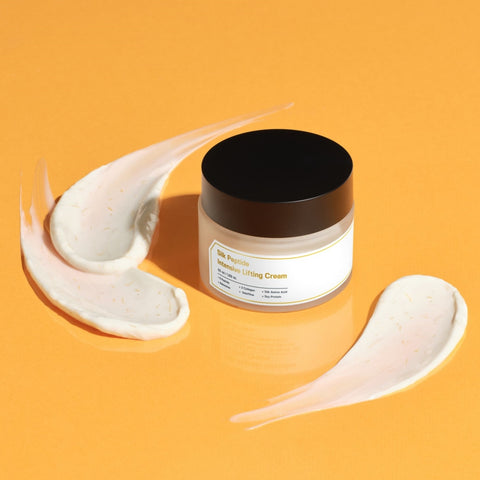 Sungboon Editor Silk Peptide Intensive Lifting Cream 50ml