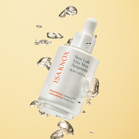 ISA KNOX NOX LAB Vita Max Ampoule 30ml
