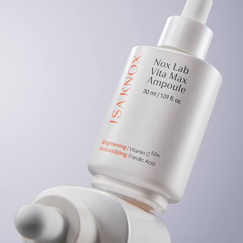 ISA KNOX NOX LAB Vita Max Ampoule 30ml
