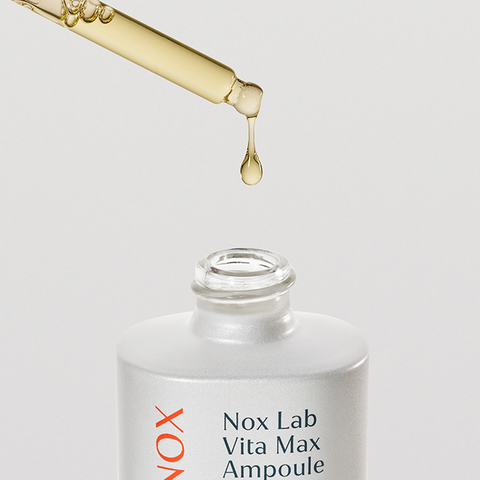 ISA KNOX NOX LAB Vita Max Ampoule 30ml