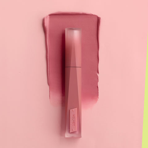3CE Velvet Lip Tint Flush Duo