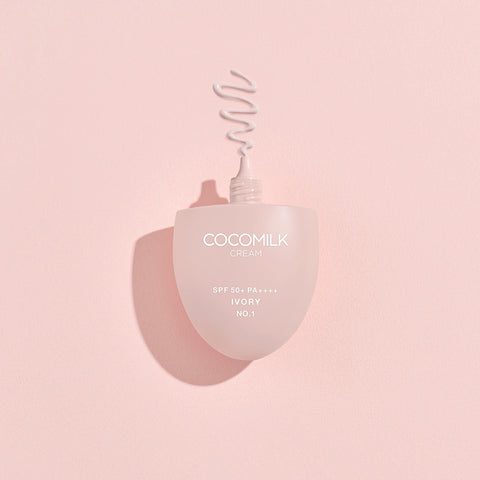 Chosungah Beauty TM Coco Milk Tone-Up Cream 50ml