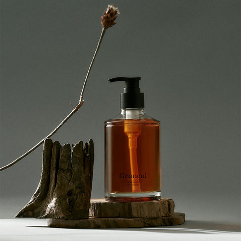 I'm From Body Wash Geuneul 300g