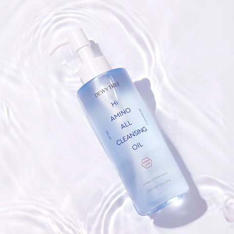 Dewytree High Amino All Cleansing Oil 200ml