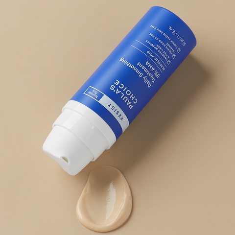 Paulas Choice 5% AHA Daily Exfoliant 50ml