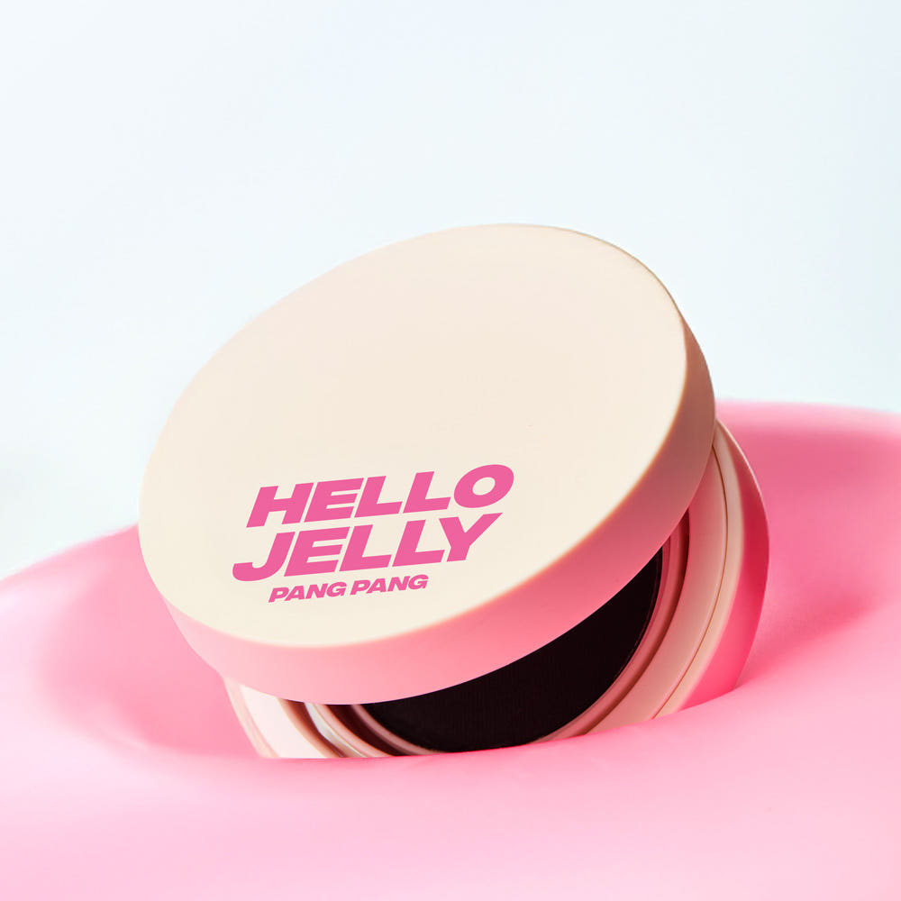 Mise en Scene Hello Jelly PangPang Hair Cover Cushion 8g