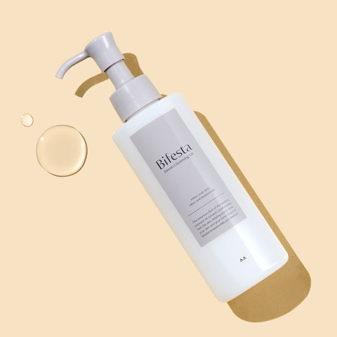 Bifesta Serum Cleansing Oil 160ml (1pc)