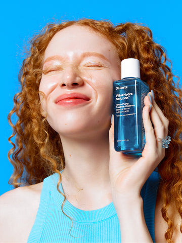 Dr.Jart+ Vital Hydra Solution Hydro Plump Treatment Essence 150ml
