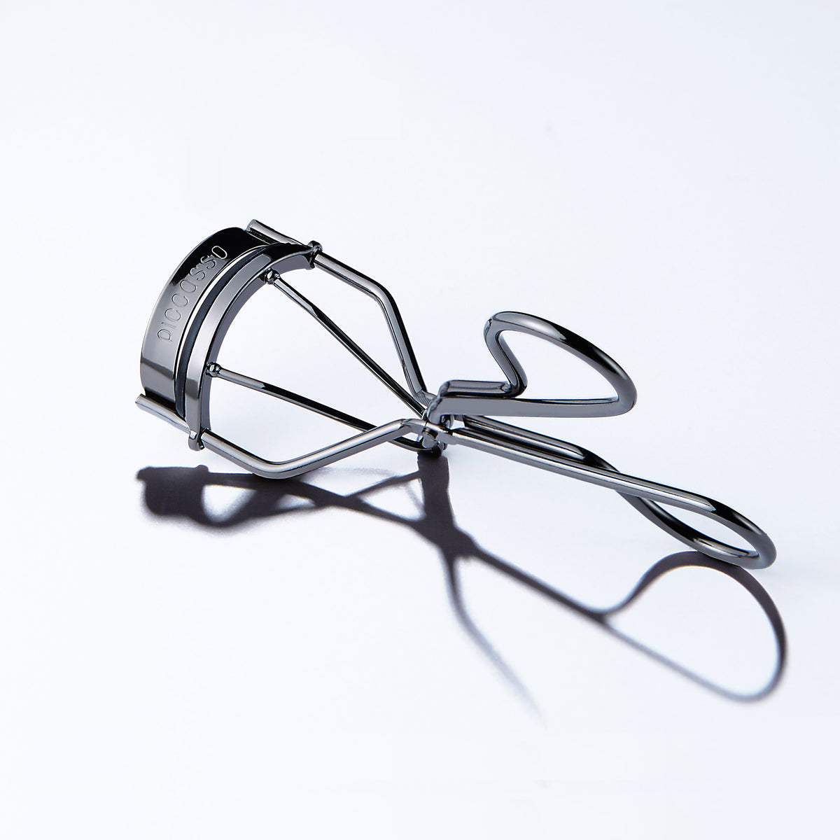 Picasso Eyelash Curler Black with 2 Silicone Refill Pads