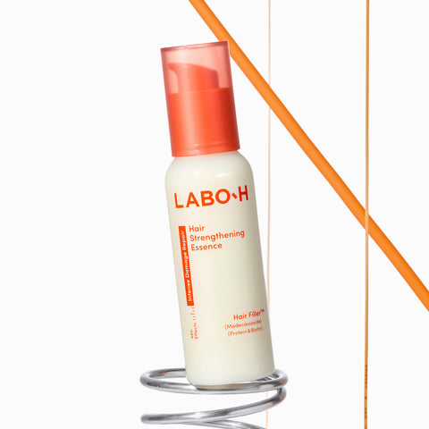 Labo H Hair Strengthening Clinic Essence 75ml