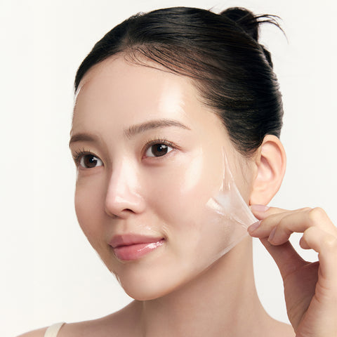 About Me Rice Makgeolli PDRN Wrapping Mask 100ml
