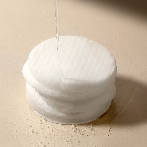Nard Mild Acidic Toner Pads 70P 140ml