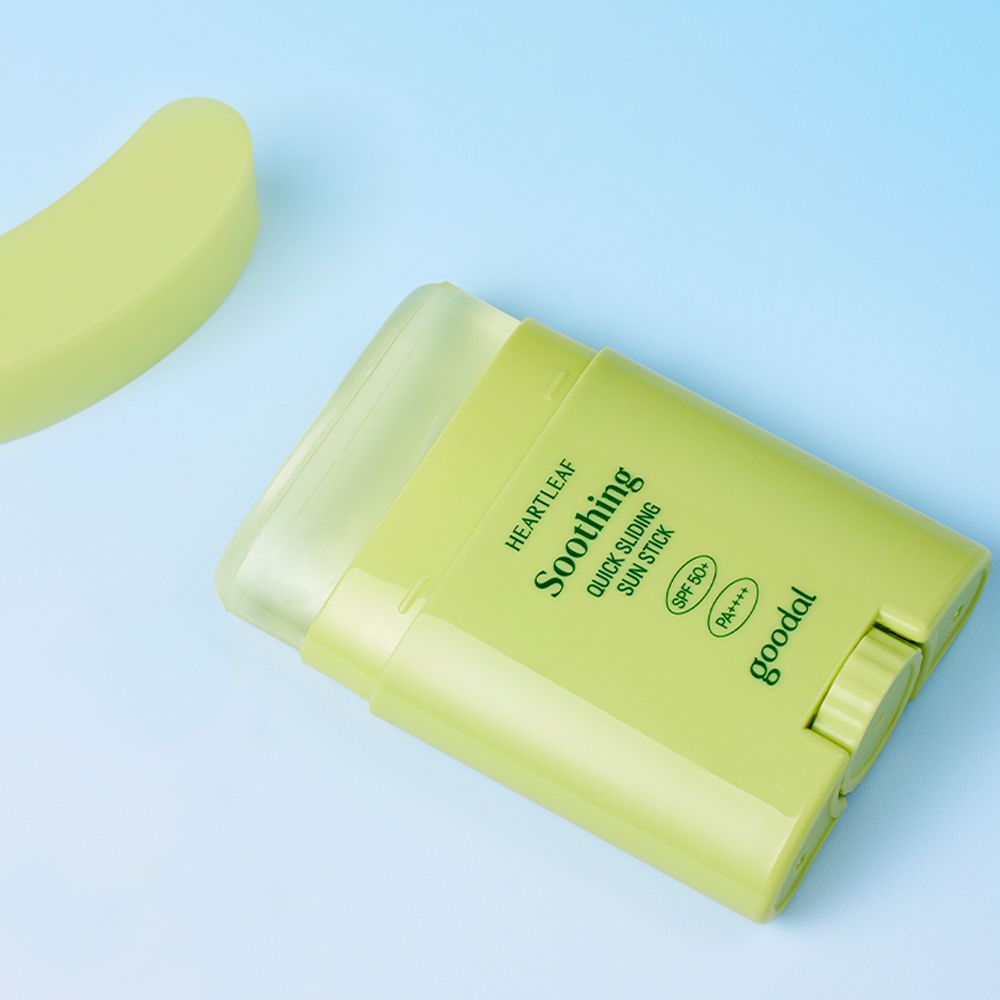 Goodal Eoseongcho Calming Quick-Sliding Sun Stick 22g