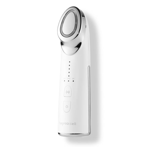 Beproccell Galvanic High-Frequency Facial Beauty Device