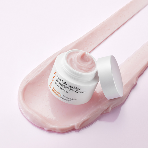 ISA KNOX NOX LAB VitaMax Tramide Cream 50ml
