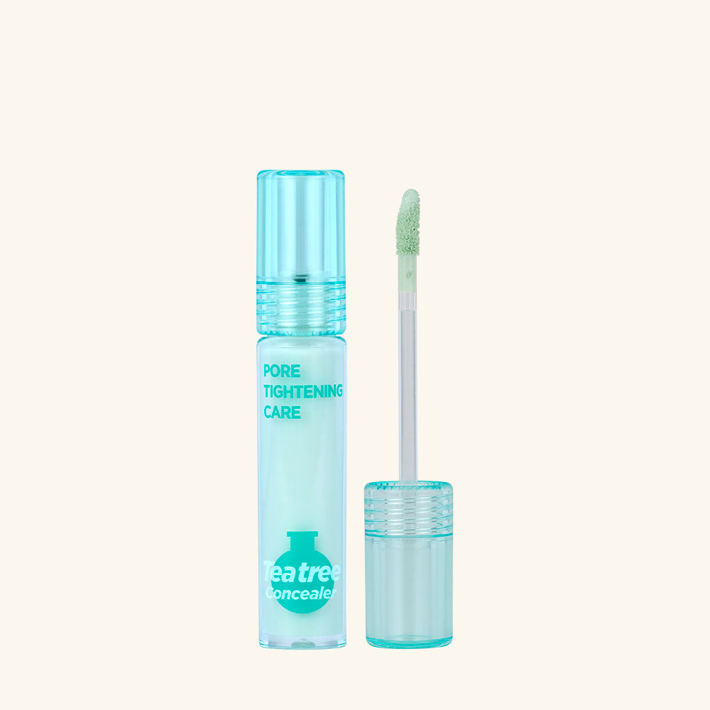 Chosungah Beauty Chochoslab 2.0 Tea Tree Pore Tightening Care Concealer 4g
