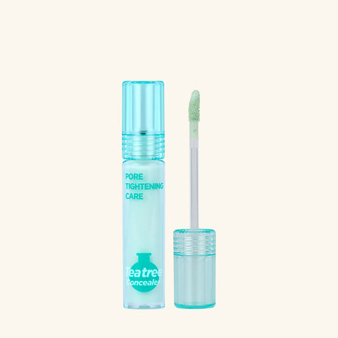Chosungah Beauty Chochoslab 2.0 Tea Tree Pore Tightening Care Concealer 4g