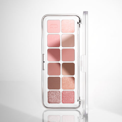 Clio Pro Eye Palette Air 0.6g x12