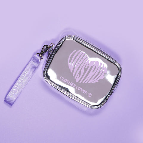 ETUDE Love Is True Pouch (Single)