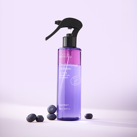 BEYOND Professional Defense No-Wash Treatment 205ml