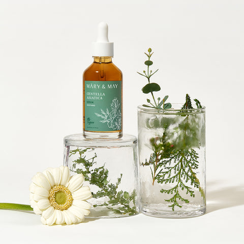 Mary&May Centella Extract Serum 80ml