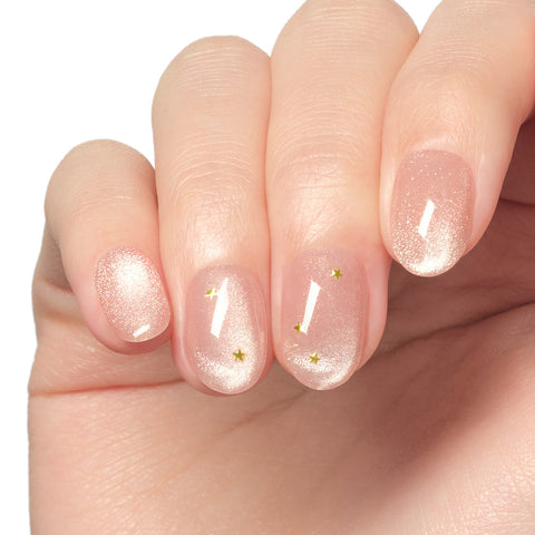 Dashing Diva MagicPress Summer Collection Best Nail Designs 3?Piece Set (2+1)