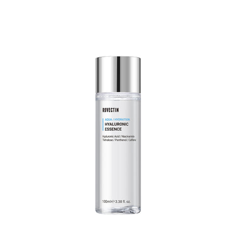 ROVECTIN Aqua Hyaluronic Moisture Essence 100ml