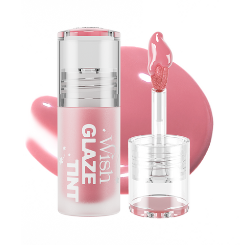 Tiptoe Wish Glaze Tint 2.5g (8 Colors)