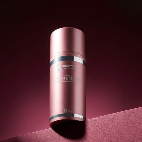 Mabup Yeoshin PDRN Exosome Bubble Calming Lotion Emulsion 100ml