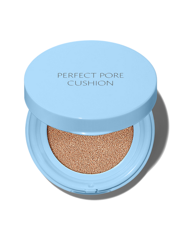 The Saem Sammul Perfect Pore Cushion 12ml 2 Shades