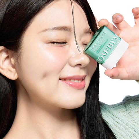 Some By Mi PDRN Spirulina Poreless Primer [10g]