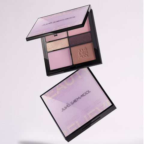 JUNG SAEM MOOL Artist Eye Palette 14.5g