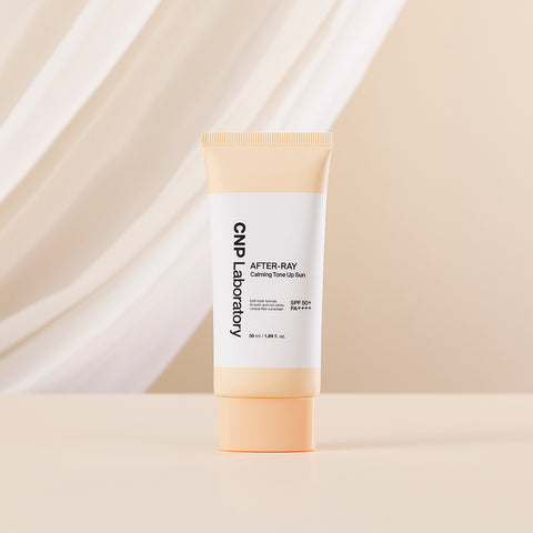 CNP After Ray Calming Tone-Up Sun 50ml