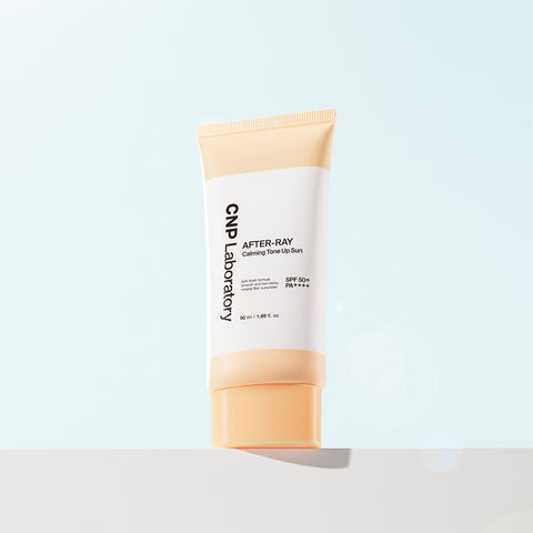 CNP After Ray Calming Tone-Up Sun 50ml