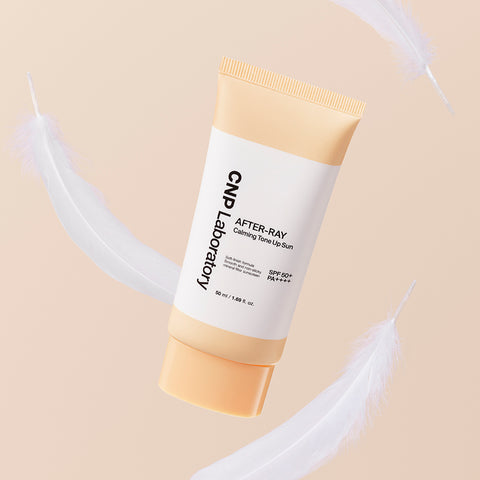 CNP After Ray Calming Tone-Up Sun 50ml