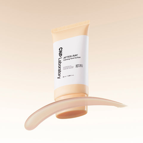 CNP After Ray Calming Tone-Up Sun 50ml