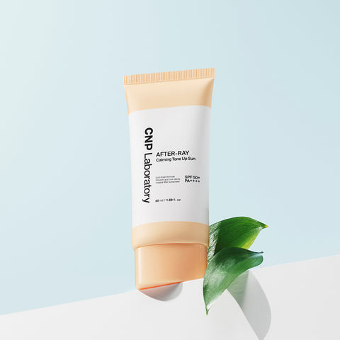 CNP After Ray Calming Tone-Up Sun 50ml