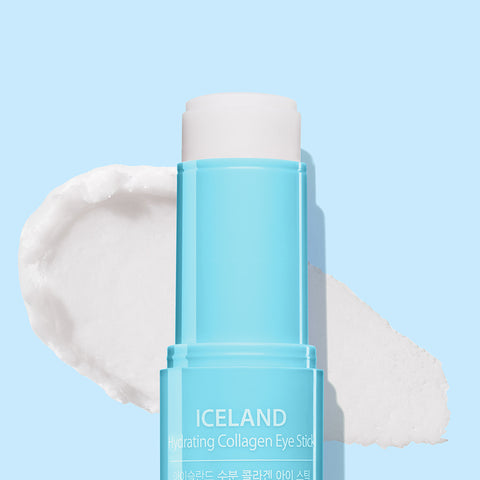 The Saem Iceland Moisture Eye Stick