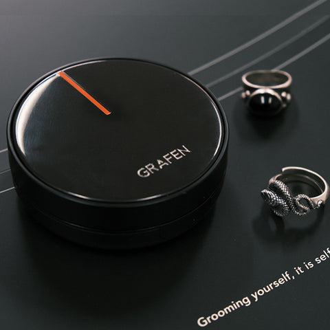 Grafen 3-in-1 Handsome Cover Cushion Refill 14g