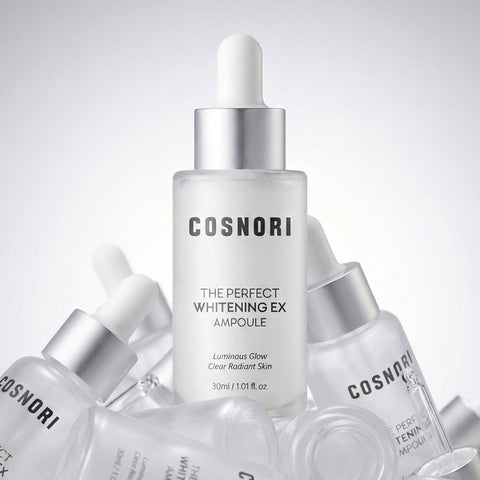 Cosnori The Perfect Whitening EX Ampoule 30ml