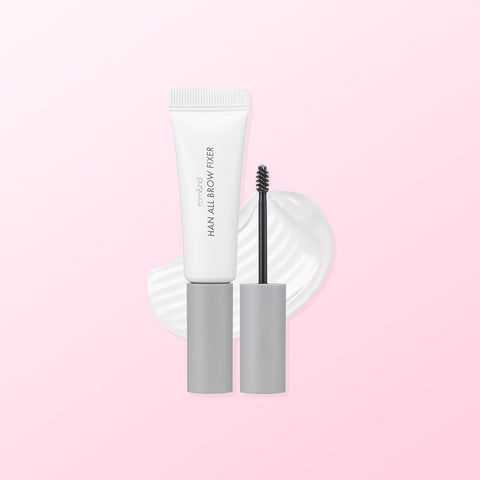 rom&nd Hanol Brow Fixer 9g