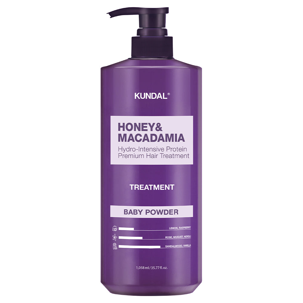 Kundal Protein Hair Treatment 1058ml